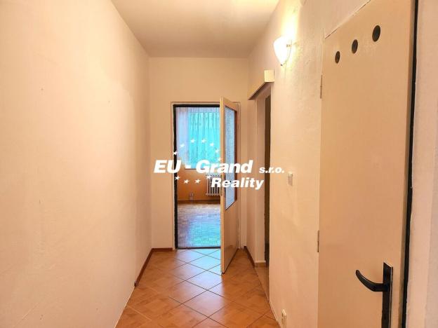 Prodej bytu 3+1, Krásná Lípa, Nemocniční, 72 m2