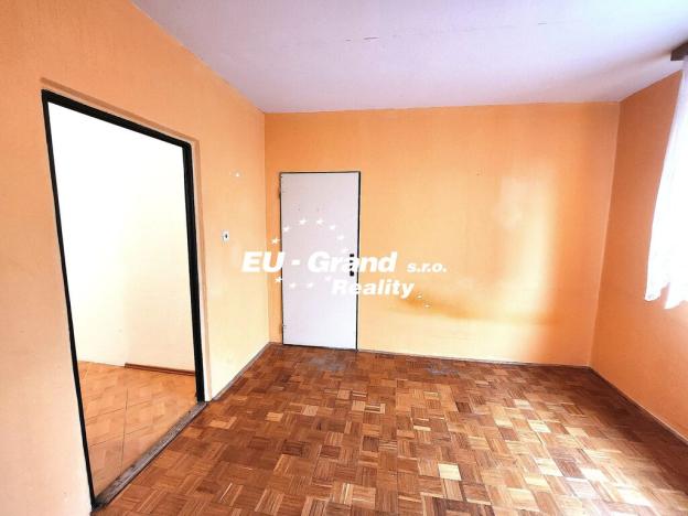 Prodej bytu 3+1, Krásná Lípa, Nemocniční, 72 m2