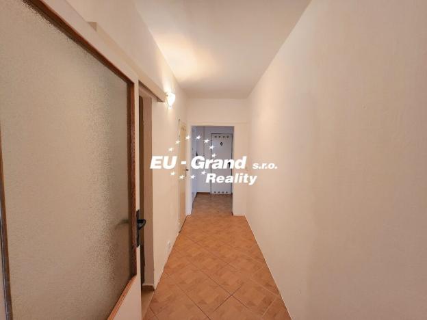 Prodej bytu 3+1, Krásná Lípa, Nemocniční, 72 m2