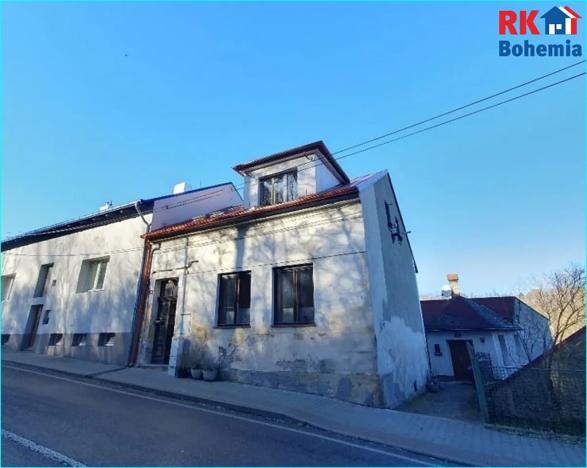 Prodej rodinného domu, Mladá Boleslav, Vinecká, 130 m2
