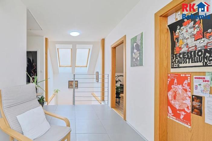 Prodej rodinného domu, Český Brod, Lázeňská, 151 m2