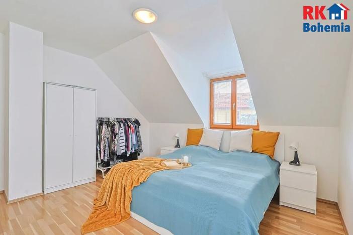 Prodej rodinného domu, Český Brod, Lázeňská, 151 m2