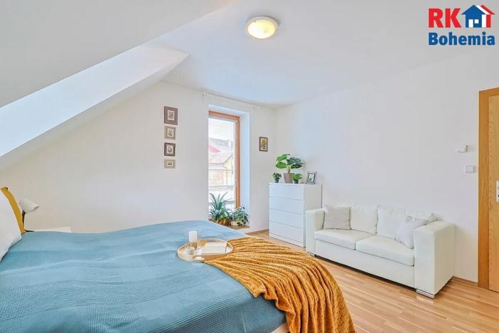 Prodej rodinného domu, Český Brod, Lázeňská, 151 m2