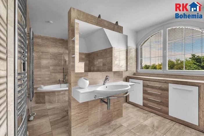 Prodej vily, Turnov, Křišťálová, 696 m2