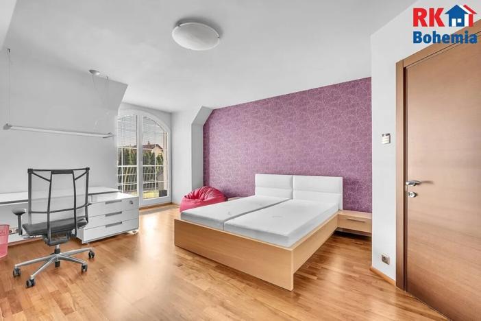 Prodej vily, Turnov, Křišťálová, 696 m2