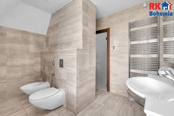 Prodej vily, Turnov, Křišťálová, 696 m2