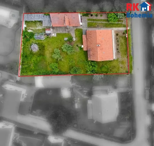 Prodej rodinného domu, Semice, 142 m2