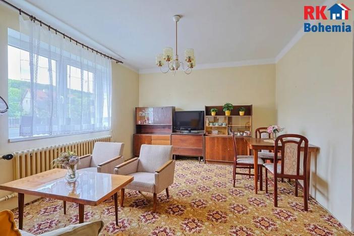 Prodej rodinného domu, Semice, 142 m2