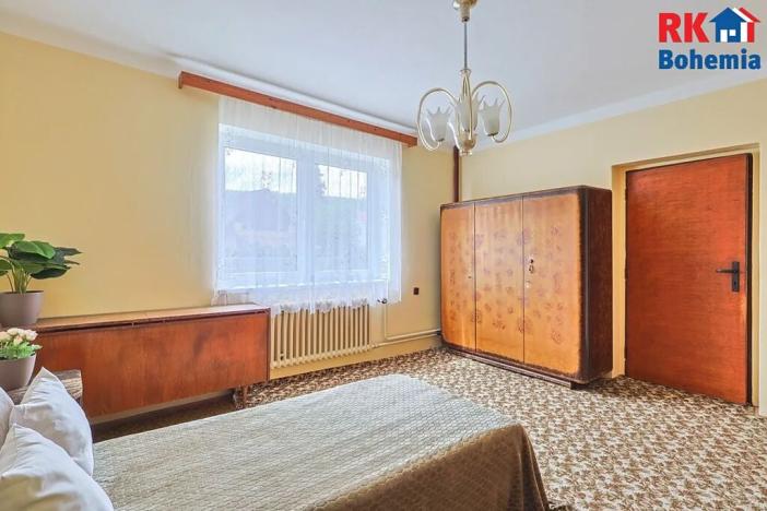 Prodej rodinného domu, Semice, 142 m2