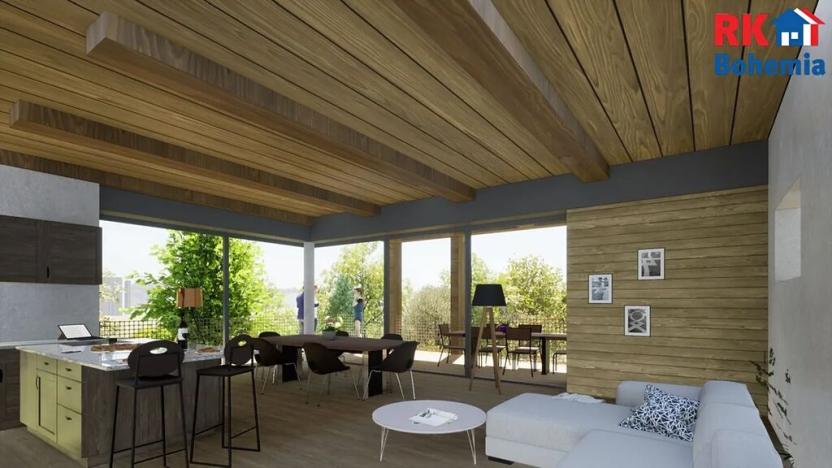 Prodej pozemku pro bydlení, Vinařice, 2728 m2