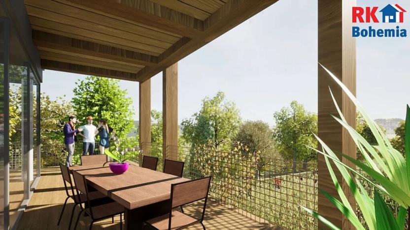 Prodej pozemku pro bydlení, Vinařice, 2728 m2