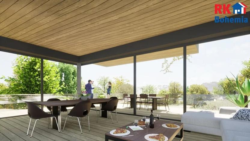 Prodej pozemku pro bydlení, Vinařice, 2728 m2