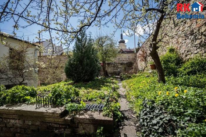 Prodej komerční nemovitosti, Mladá Boleslav, Železná, 552 m2