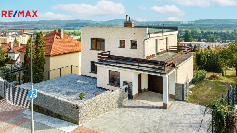 Prodej rodinného domu, Praha, Zderazská, 307 m2