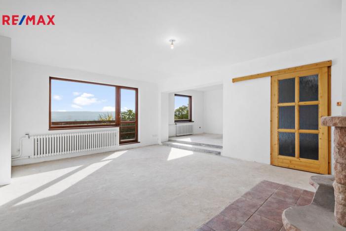 Prodej rodinného domu, Praha, Zderazská, 307 m2