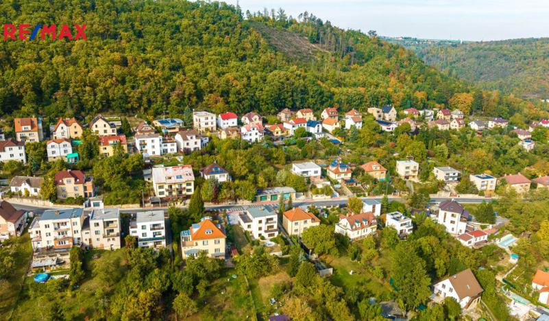 Prodej rodinného domu, Praha, Zderazská, 307 m2