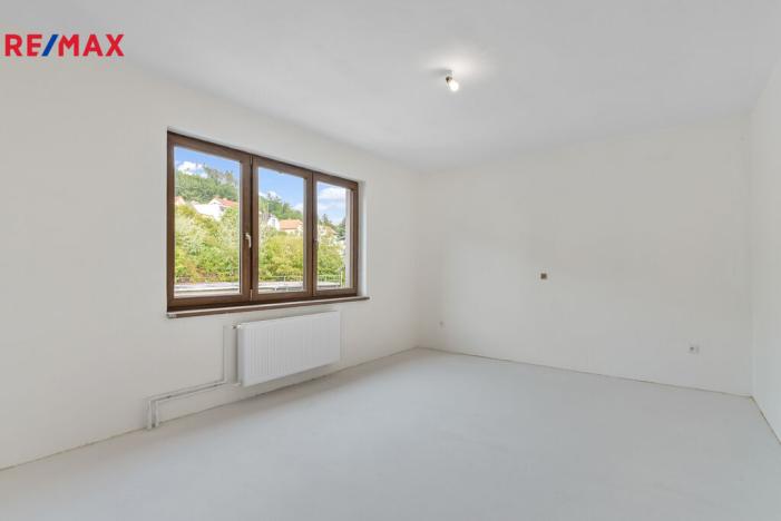 Prodej rodinného domu, Praha, Zderazská, 307 m2