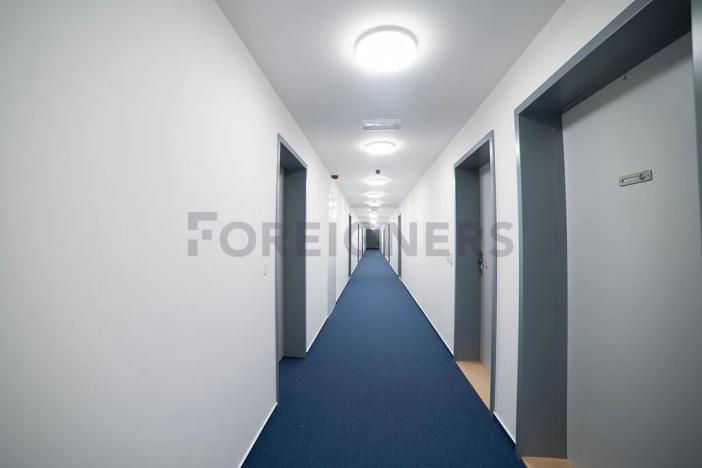 Pronájem bytu 1+kk, Olomouc, Edmunda Husserla, 29 m2