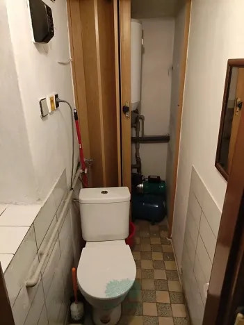 Pronájem rodinného domu, Bystřice, 80 m2