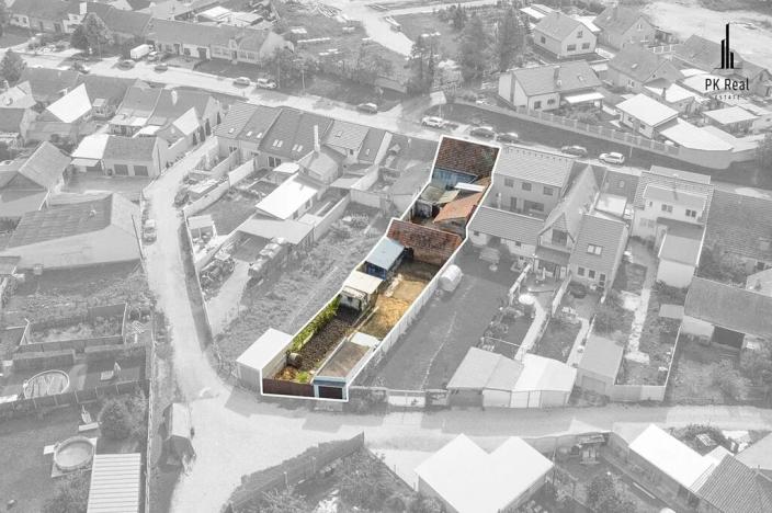 Prodej rodinného domu, Těšany, 107 m2