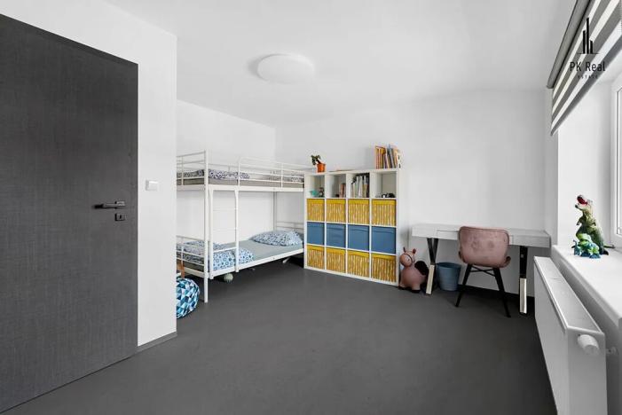 Prodej rodinného domu, Syrovice, 80 m2