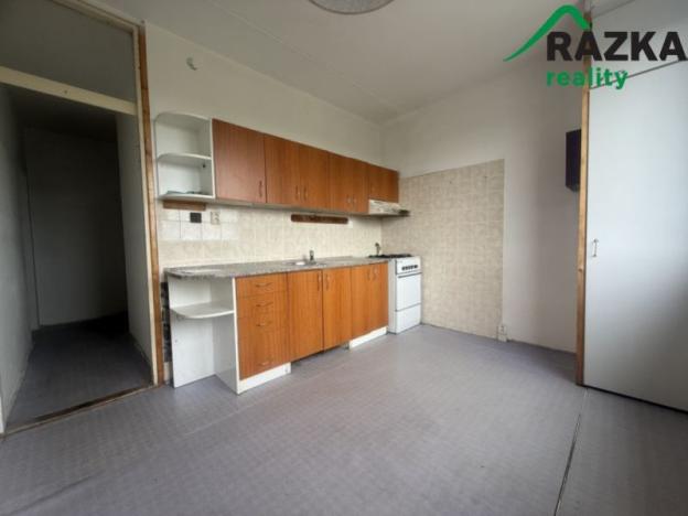 Prodej bytu 3+1, Plzeň, Rabštejnská, 69 m2