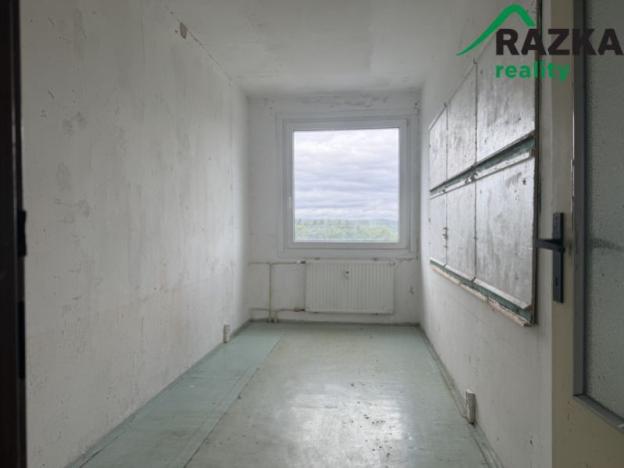 Prodej bytu 3+1, Plzeň, Rabštejnská, 69 m2