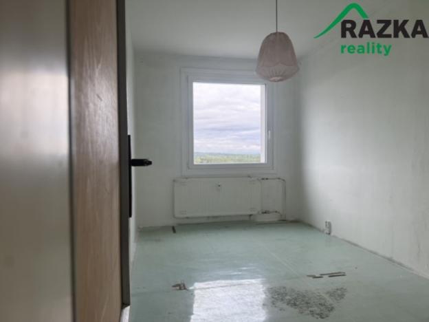 Prodej bytu 3+1, Plzeň, Rabštejnská, 69 m2