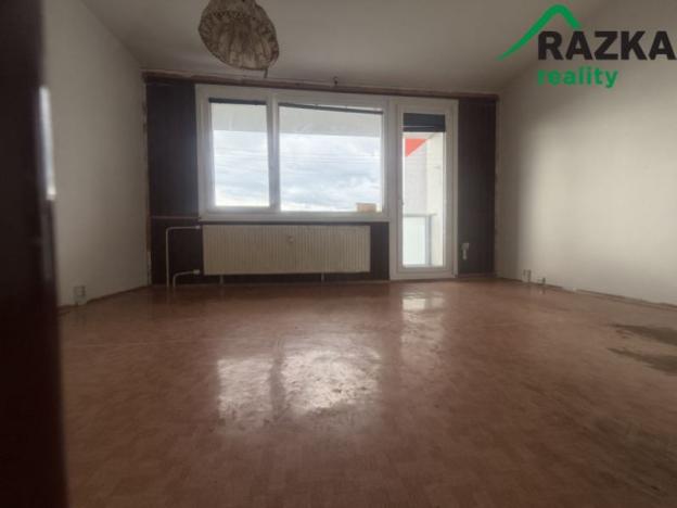 Prodej bytu 3+1, Plzeň, Rabštejnská, 69 m2