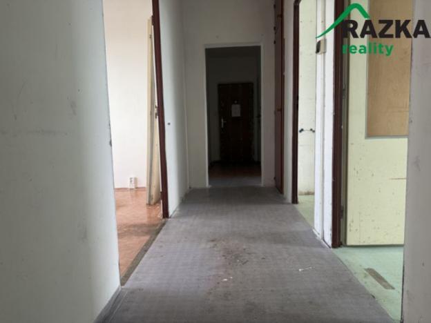 Prodej bytu 3+1, Plzeň, Rabštejnská, 69 m2