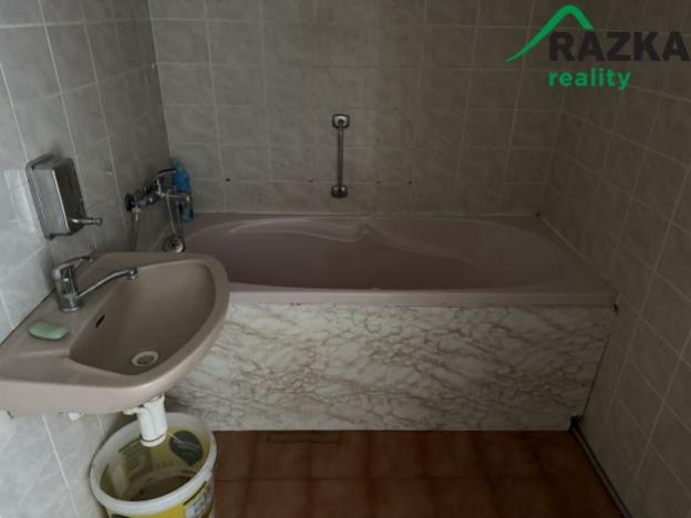 Prodej bytu 3+1, Plzeň, Rabštejnská, 69 m2