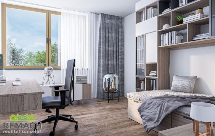 Prodej rodinného domu, Drslavice, 196 m2