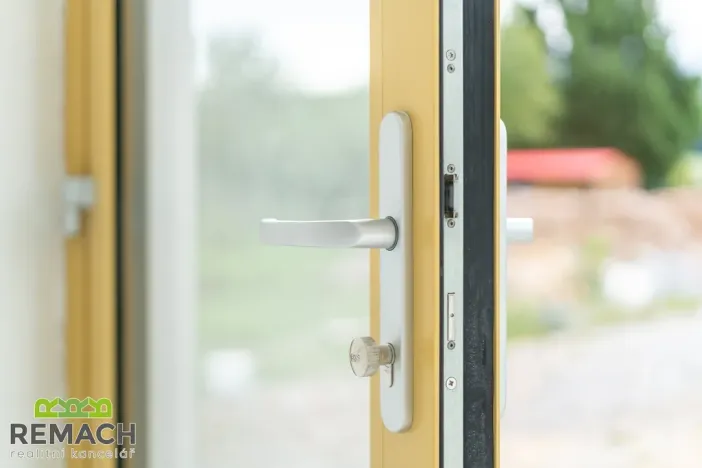 Prodej rodinného domu, Drslavice, 196 m2