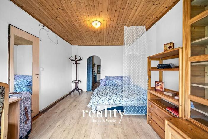 Prodej zemědělské usedlosti, Štítary, 202 m2