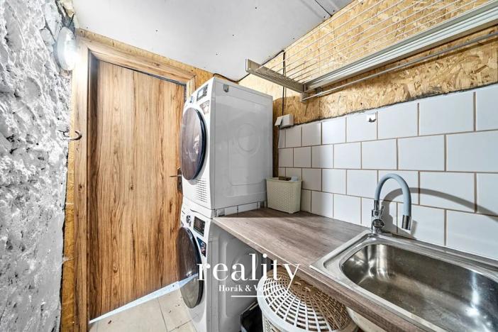 Prodej zemědělské usedlosti, Štítary, 202 m2