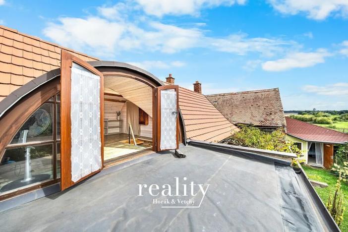 Prodej chalupy, Štítary, 202 m2