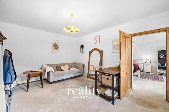 Prodej chalupy, Štítary, 202 m2