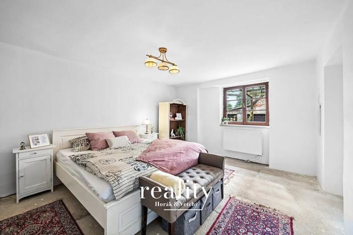 Prodej chalupy, Štítary, 202 m2