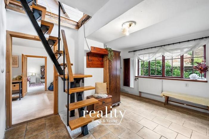 Prodej chalupy, Štítary, 202 m2