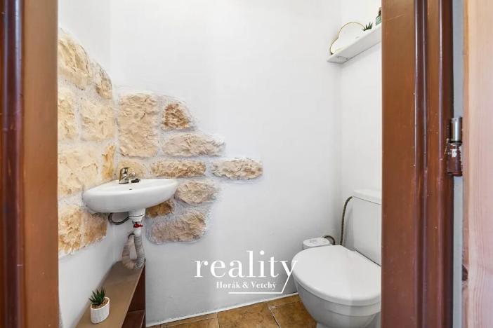 Prodej chalupy, Štítary, 202 m2