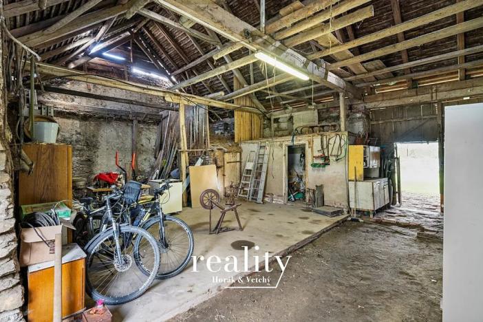 Prodej chalupy, Štítary, 202 m2