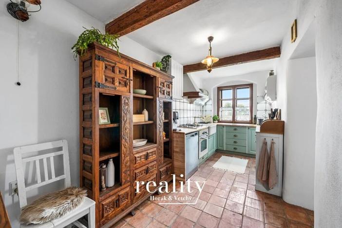 Prodej rodinného domu, Štítary, 202 m2