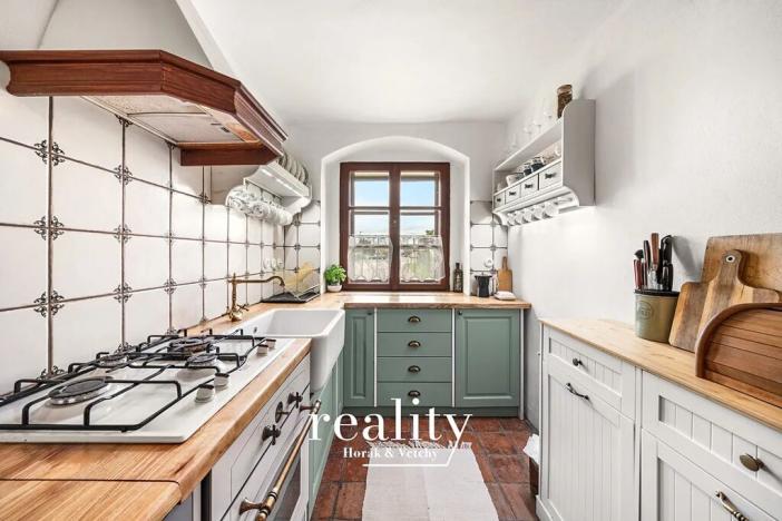 Prodej rodinného domu, Štítary, 202 m2