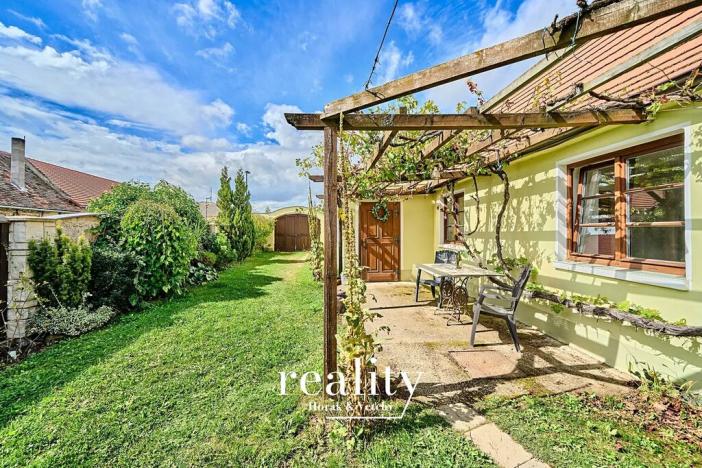 Prodej rodinného domu, Štítary, 202 m2