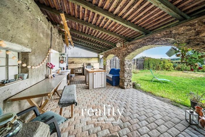 Prodej rodinného domu, Štítary, 202 m2