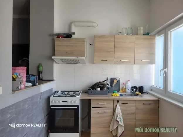 Pronájem bytu 2+kk, Cheb, Svobody, 75 m2