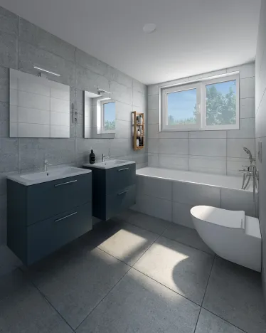 Prodej rodinného domu, Újezd u Brna, 106 m2