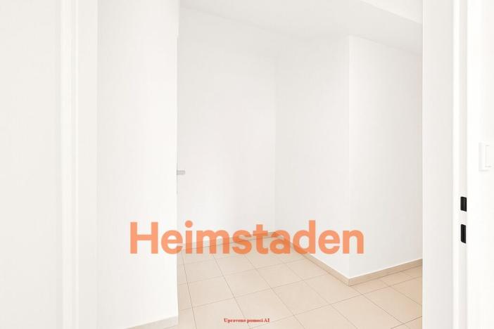 Pronájem bytu 2+kk, Karviná - Nové Město, Řecká, 42 m2