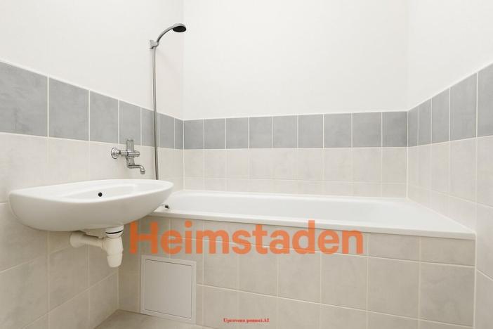 Pronájem bytu 1+1, Havířov - Město, Moskevská, 35 m2