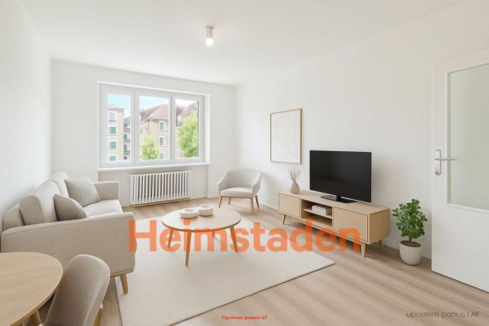 Pronájem bytu 3+1, Havířov - Město, Haškova, 73 m2